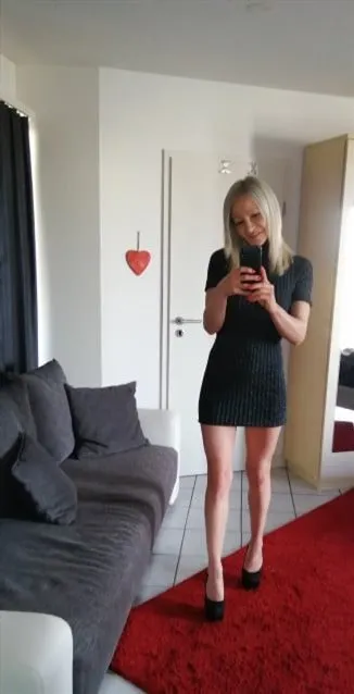 Escort Naami, Asnieres - 13720