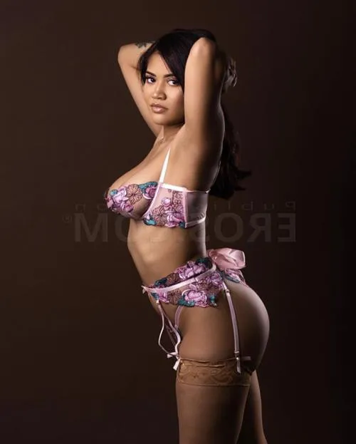 Escort Model Nagjide, Bagneux - 17312
