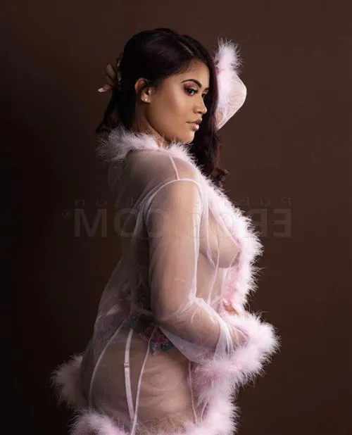 Escort Model Nagjide, Bagneux - 10694
