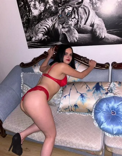 Nakisita, sex in La Rochelle - 5650