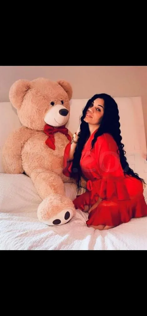 Escort Model Namuunzaya, Paris - 2076