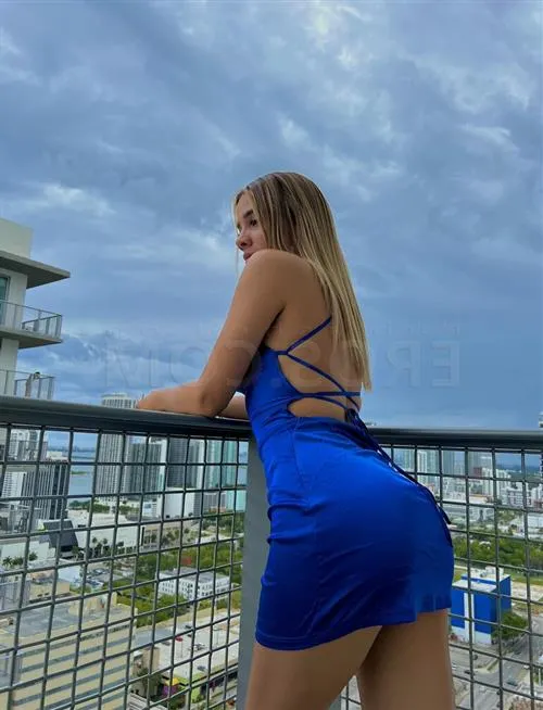 Escort Model Nibula, Paris - 3943