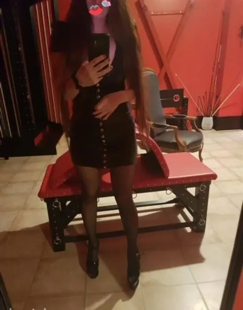 Niger, escort in Toulon - 17331