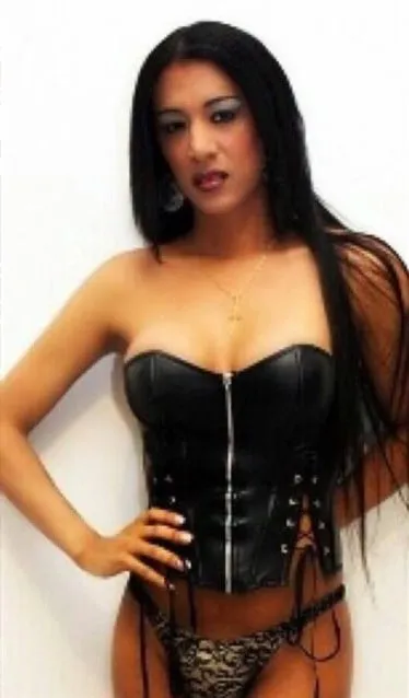 Nikta, horny girls in Agen - 3087