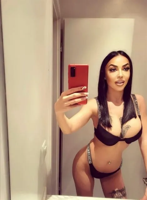 Escort Model Nimit, Paris - 6965