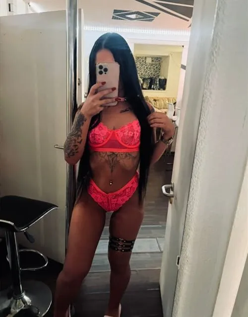 Escort Nitasha, Maisons-Alfort - 217
