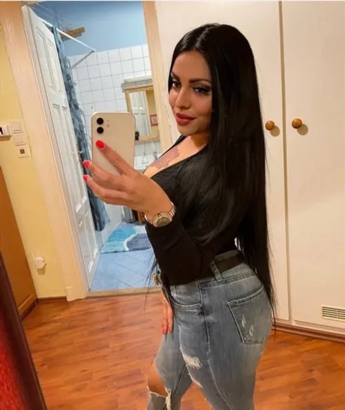 Ntisela, escort in Pau - 10813