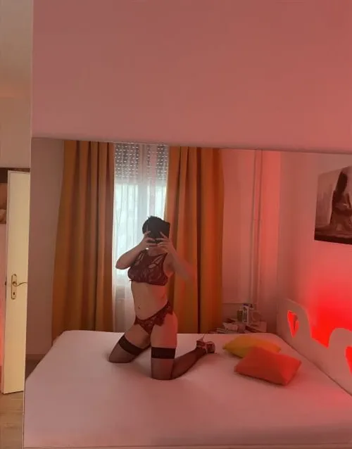 Escort Ok Ja, Mulhouse - 11542