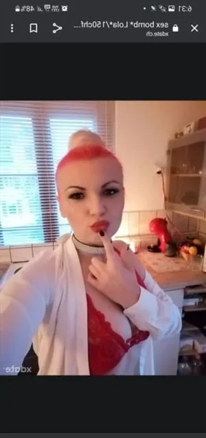 Escort Panchita, Vitry sur Seine - 3676
