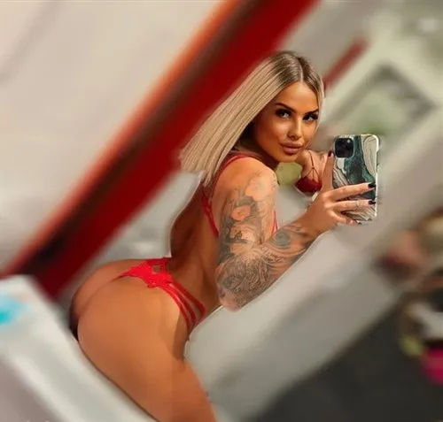Escort Model Perlita, Aast - 7228