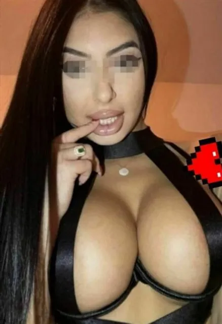 Escort Model Poehere, Beauvais - 2359