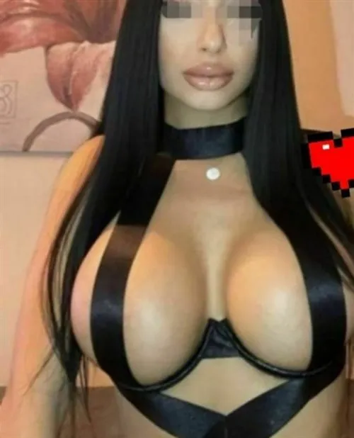Escort Model Poehere, Beauvais - 4119