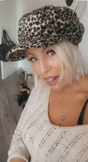 Escort Model Radost, Antibes - 6663