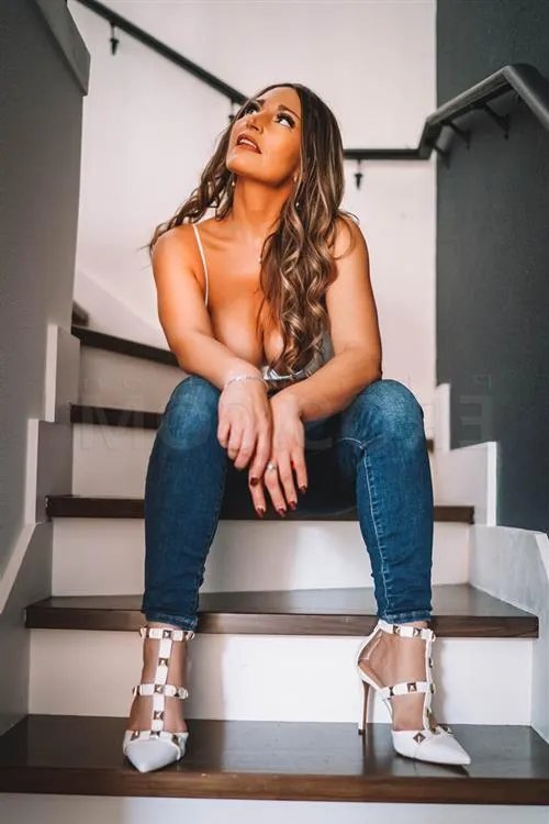 Escort Model Rahaff, Neuilly Sur Seine - 6491