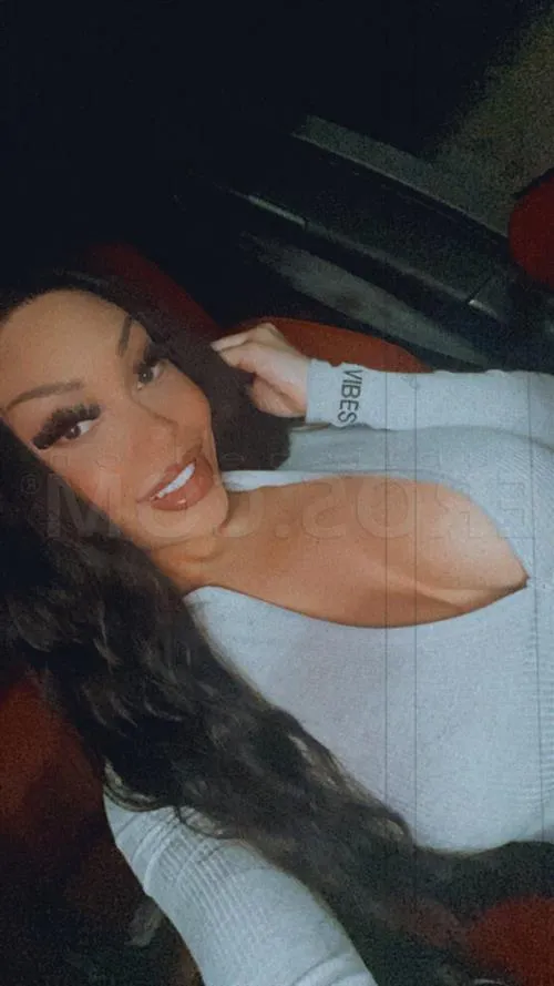 Escort Model Raidis, Strasbourg - 237
