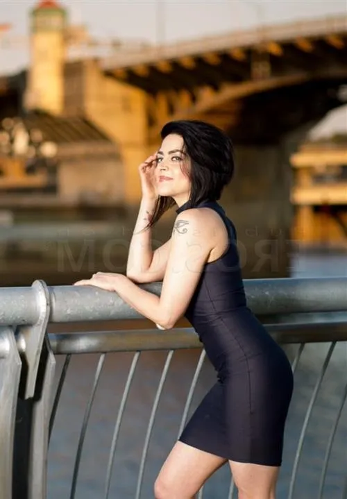 Escort Model Raife, Strasbourg - 16501