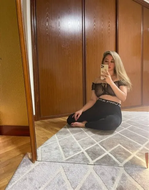Escort Robee, Paris - 2246