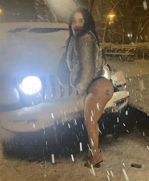 Escort Model Rochling, Colmar - 13418