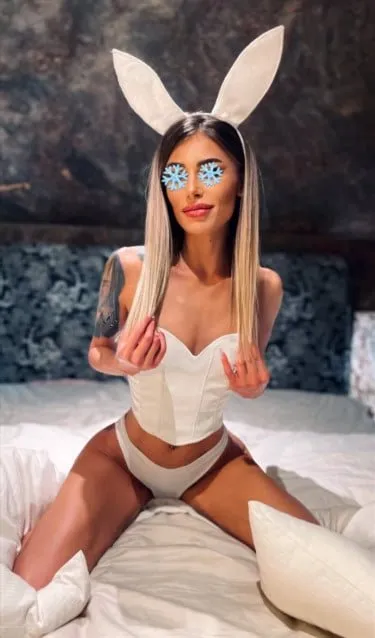 Escort Model Ruzdie, Pau - 8832