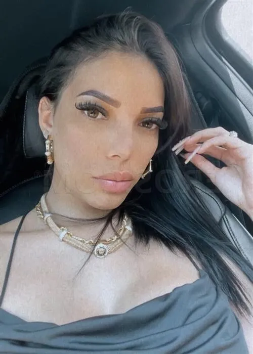 Escort Model Saethersdotter, Poitiers - 7114