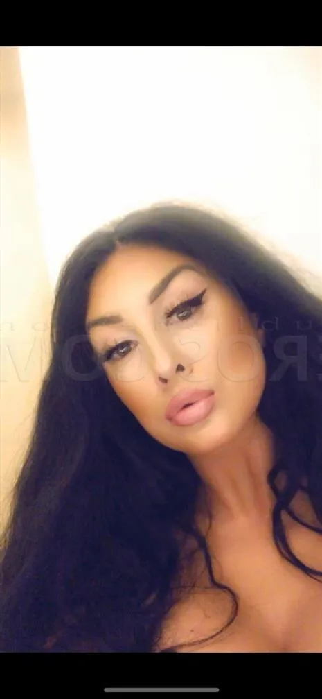 Escort Sahara Yasmin, Nice - 1574