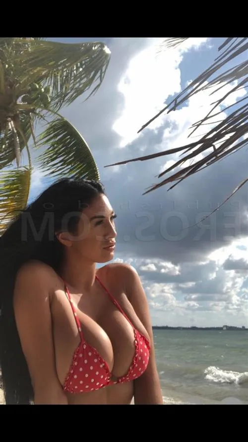 Escort Model Sahara Yasmin, Nice - 14491