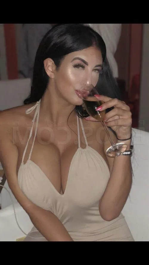Sahara Yasmin, sex in Nice - 14784