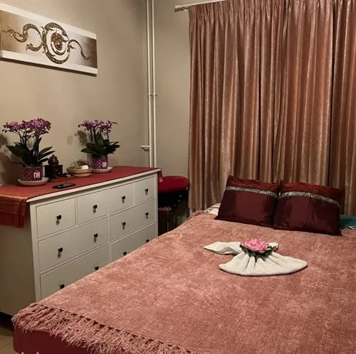 Escort Model Sajjad, Paris - 2064