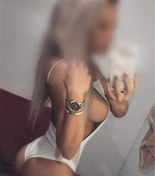 Sanantinny, escort in Creteil - 9104