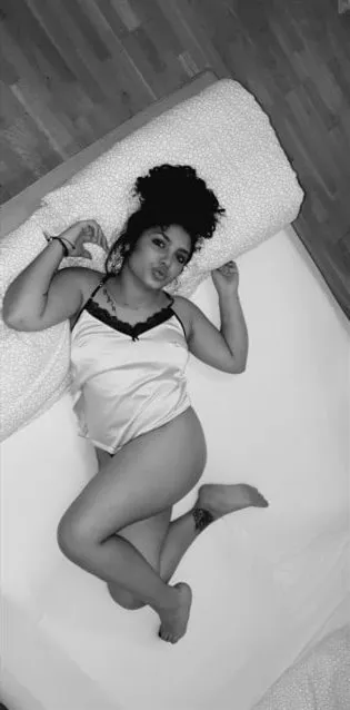 Saneed, escort in Antigny - 9726