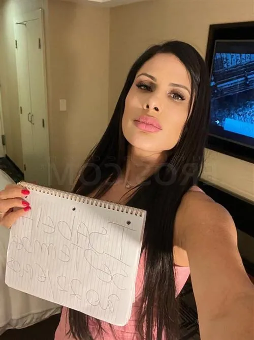 Escort Model Sannika, Paris - 10727