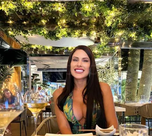 Sannika, escort in Paris - 10992