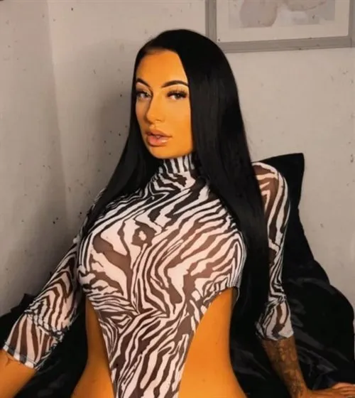 Escort Model Saveta, Toulouse - 1024