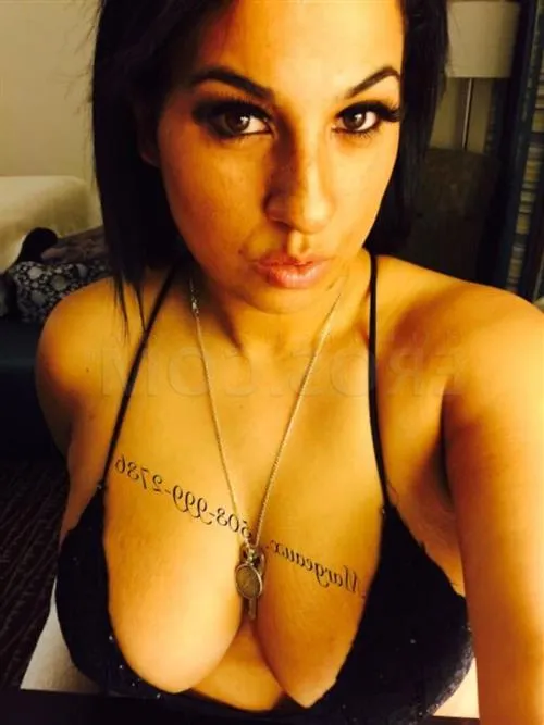 Escort Model Saydeh, Aix les Bains - 14965