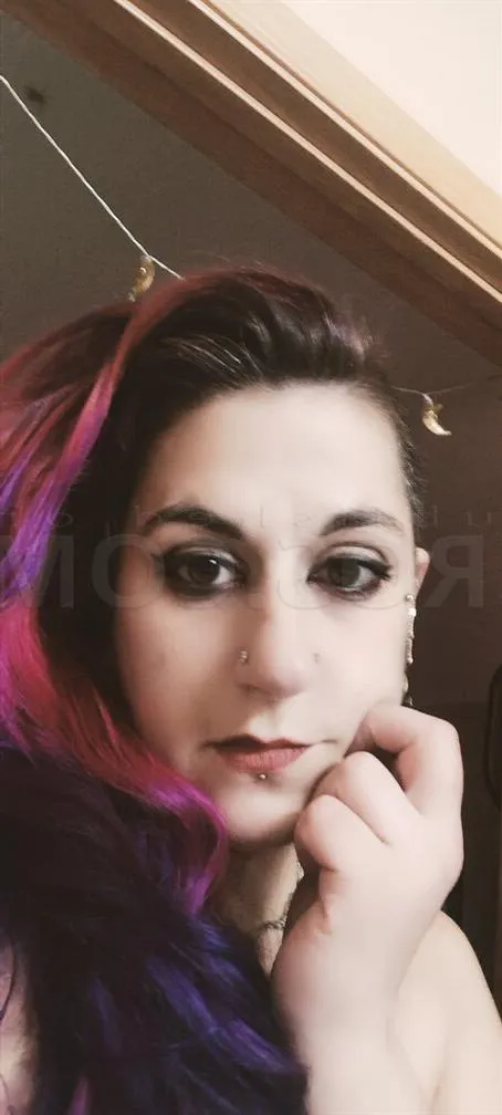 Escort Model Selemani, Annecy - 15983