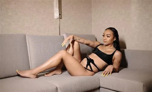 Escort Model Seyi, Bagneux - 6997