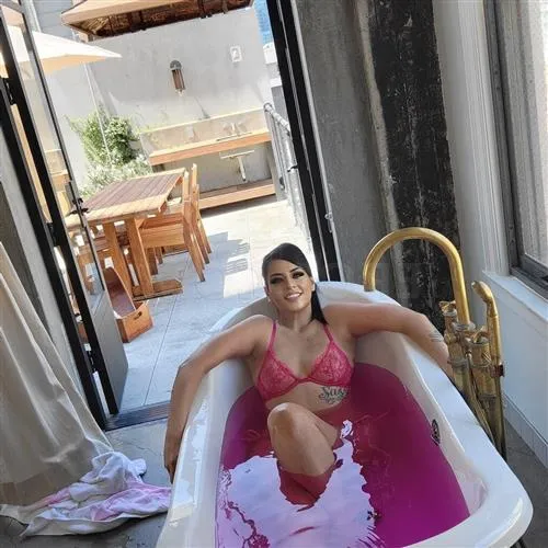 Escort Model Shanise, Perpignan - 1269