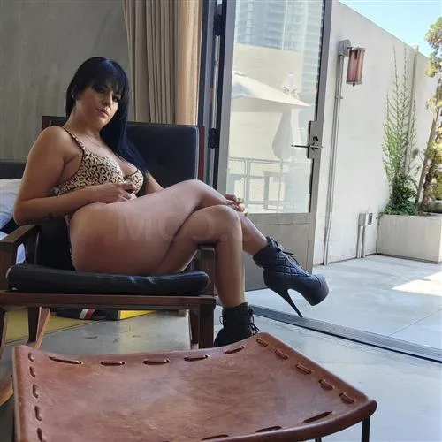 Escort Model Shanise, Perpignan - 18074