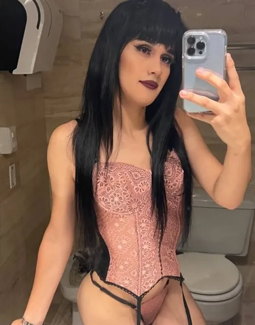 Sharenya, sex in Pau - 8716
