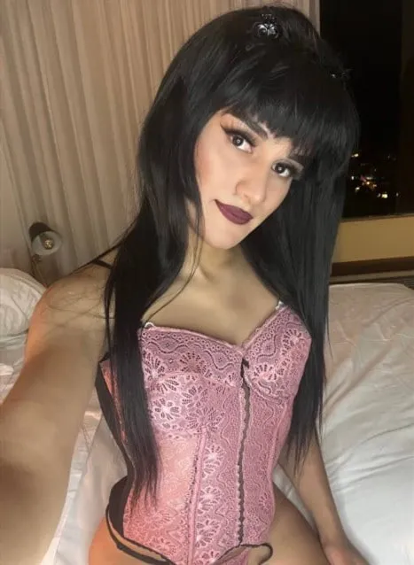 Escort Sharenya, Pau - 12946