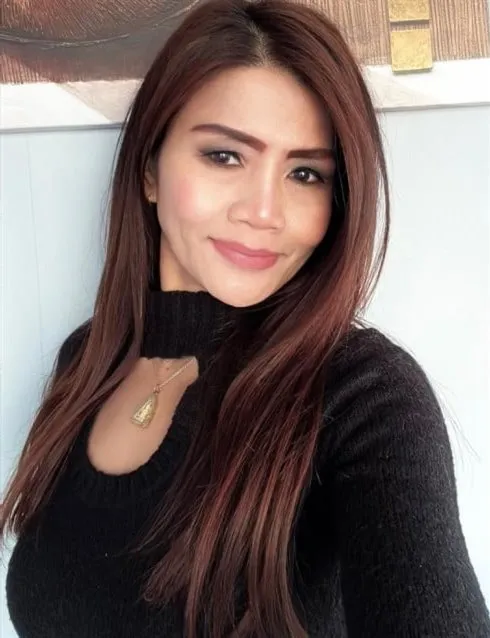 Escort Model Shawra, Paris - 15968