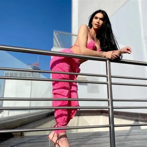 Escort Model Shilan, Saint Etienne de Montluc - 7834