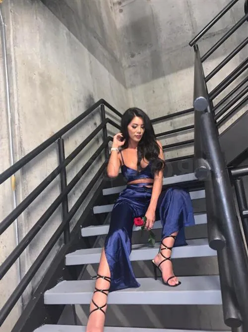 Escort Model Sila, Paris - 3717