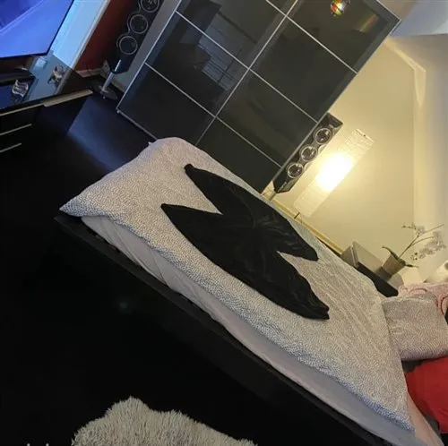 Escort Model Siv Carina, La Rochelle - 2618