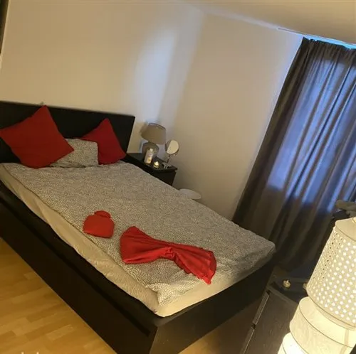 Escort Siv Carina, La Rochelle - 9940
