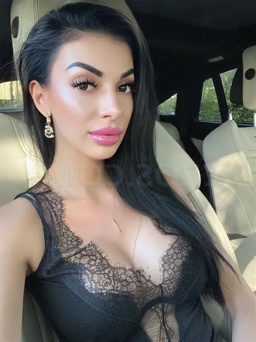 Escort Model Sofia Kajsa, Melun - 14608