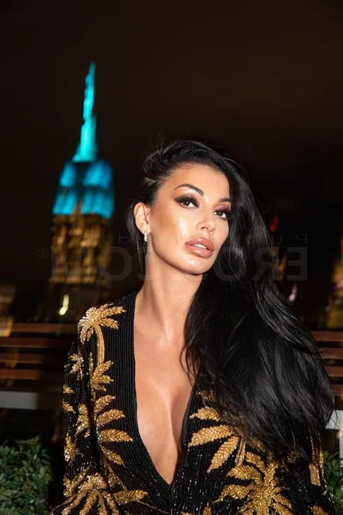 Sofia Kajsa, escort in Melun - 8884