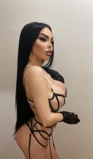 Soli, escort in Lens - 7683