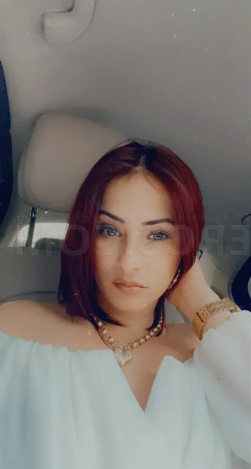 Escort Sydow, Lille - 12627