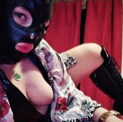 Escort Model Syria, Nantes - 2397